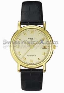 Tissot Carson T71.3.438.13 - Haga click en la imagen para cerrar