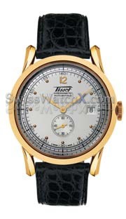 Tissot Heritage Collection T71.3.440.31 - Haga click en la imagen para cerrar