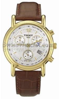 Tissot Carson T71.3.442.11 - Haga click en la imagen para cerrar