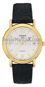 Tissot Carson T71.3.444.34
