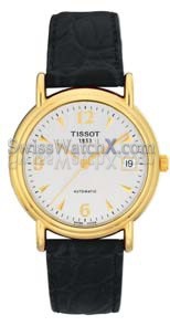 Tissot Carson T71.3.444.34 - Haga click en la imagen para cerrar