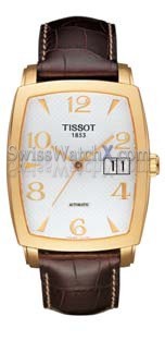 Tissot Línea Escultura T71.3.633.34