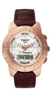 Tissot T-Touch T71.8.445.11 - Haga click en la imagen para cerrar