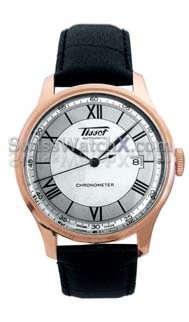 Tissot Heritage Collection T71.8.725.33 - Haga click en la imagen para cerrar