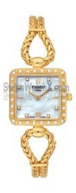 Tissot Bellas Señora T74.3.310.76