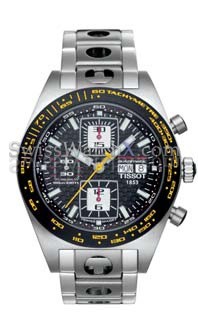 Tissot PRS516 T91.1.487.81 - Haga click en la imagen para cerrar