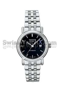 Tissot Carson T95.1.183.51 - Haga click en la imagen para cerrar