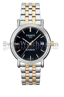 Tissot Carson T95.2.483.51 - Haga click en la imagen para cerrar