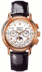 Zenith Chronomaster 017.0240.410-01.C495 - Haga click en la imagen para cerrar