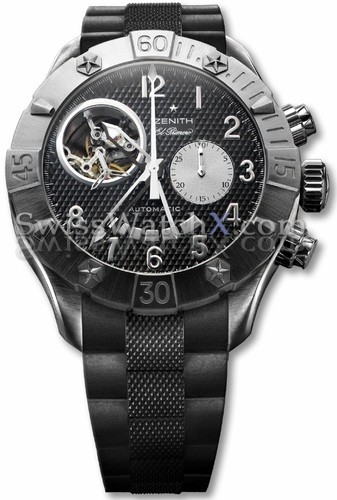 Zenith El Primero 03.0516.4021/21.R642 - Haga click en la imagen para cerrar