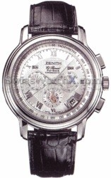 Zenith Chronomaster 03.1250.4009-01.C495 - Haga click en la imagen para cerrar