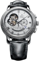 Zenith Chronomaster 03.1260.4021-01.C505 - Haga click en la imagen para cerrar