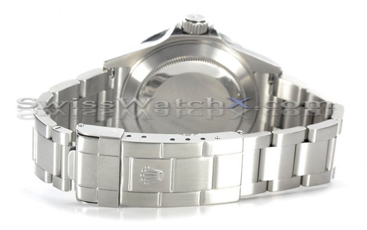 Rolex Submariner 16610