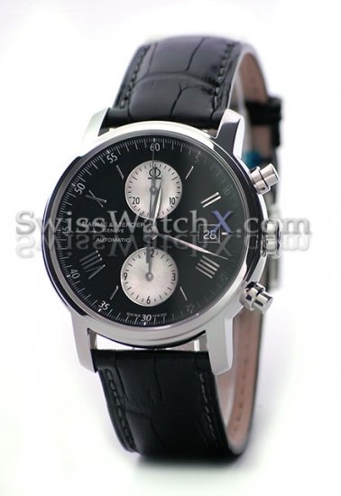 Baume et Mercier Classima Executives 8733