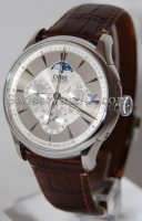 Complication Artelier Oris 581 7592 40 51 LS