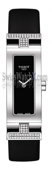 Tissot T58.1.325.50 Equi-T - Cliquez sur l'image pour la fermer