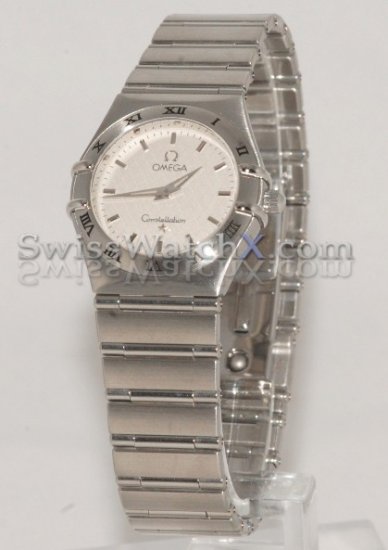 Mesdames Omega Constellation petites 1572.30.00 - Cliquez sur l'image pour la fermer