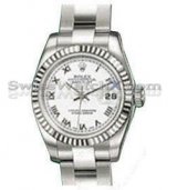 Rolex Datejust Lady 179174