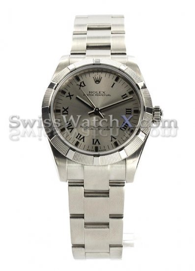 Oyster Perpetual Lady Rolex 177210 - Cliquez sur l'image pour la fermer