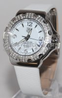 Tag Heuer F1 mousseux WAC1215.FC6219