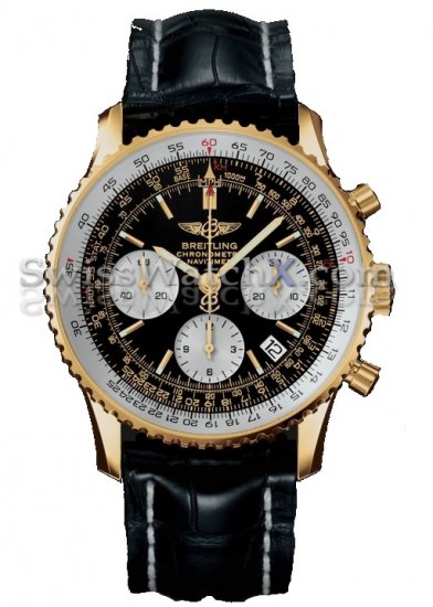 Breitling Navitimer K23322 - Cliquez sur l'image pour la fermer