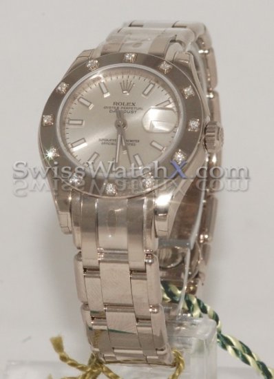 Pearlmaster Rolex 80319 - Cliquez sur l'image pour la fermer