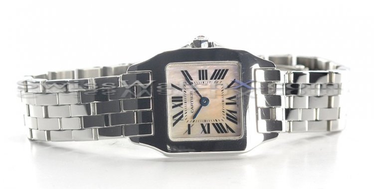 Santos Demoiselle Cartier W25075Z5