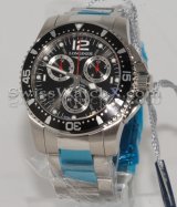 Conquest Longines Hydro L3.643.4.56.6