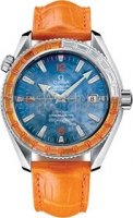 Omega Planet Ocean 2914.50.38