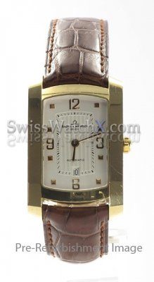 Baume et Mercier Hampton pour les hommes mv045225