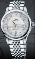 Oris Classic 733 7594 40 61 MB