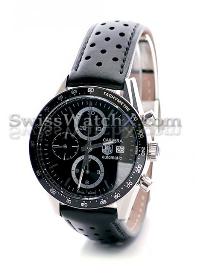 TAG Heuer Carrera CV2010.FC6233 - Cliquez sur l'image pour la fermer