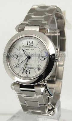 Pacha Cartier W31074M7
