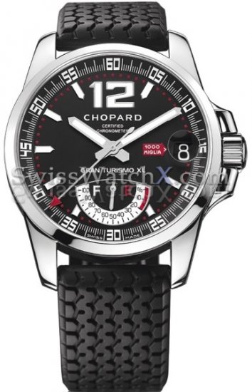 Chopard Mille Miglia 168457-3001 - Cliquez sur l'image pour la fermer