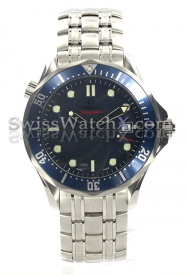 Omega Seamaster 300m Co-Axial 2226.80.00 - Cliquez sur l'image pour la fermer