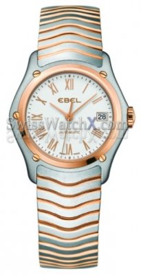 Ebel Classic Lady 1215926