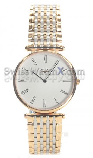 Longines Grande Classique L4.709.1.11.7 - Cliquez sur l'image pour la fermer