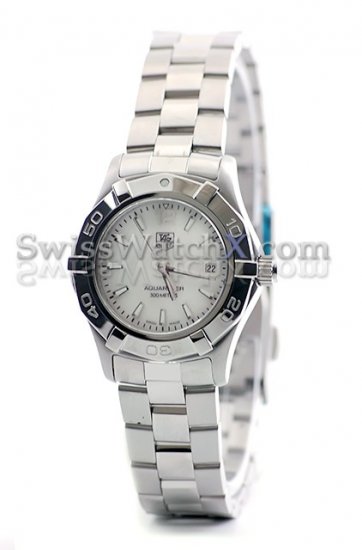 Tag Heuer Aquaracer WAF1414.BA0823 - Cliquez sur l'image pour la fermer