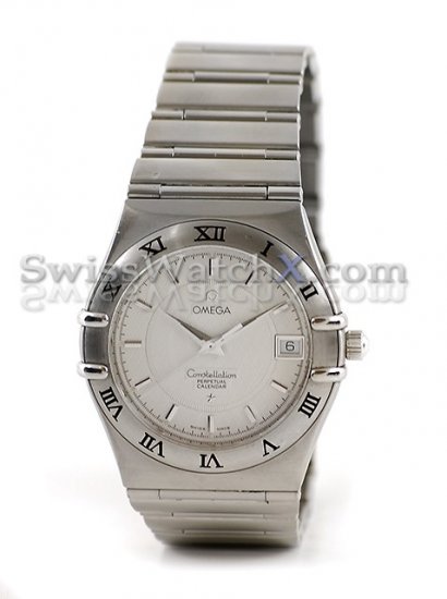 Gents Omega Constellation 1552.30.00 - Cliquez sur l'image pour la fermer