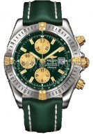 Breitling Chronomat Evolution B13356