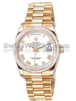 Date Jour Rolex 118338