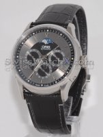 Complication Artelier Oris 581 7592 40 54 LS