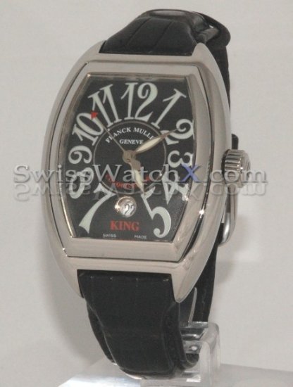 Conquistador Franck Muller King 8001 KING SC - Cliquez sur l'image pour la fermer