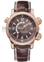 Jaeger Le Coultre Master Compressor Memovox 1702440