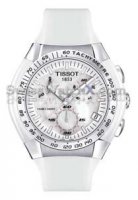 T-Tissot Tracx T010.417.17.111.00