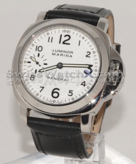 Panerai Collection Historique PAM00113 - Cliquez sur l'image pour la fermer