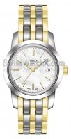 Tissot Classic Dream T033.210.22.111.00