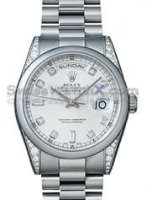 Date Jour Rolex 118296