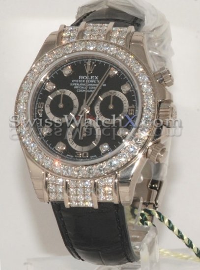 116599RBR Rolex Cosmograph Daytona