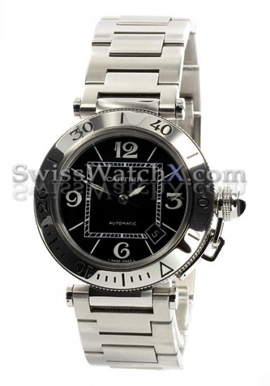 Pacha Cartier W31077M7 - Cliquez sur l'image pour la fermer